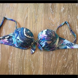 Victoria’s Secret Biofit Bikini Top